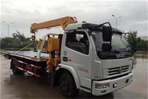 福建24小时道路救援服务