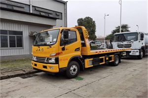 福建车辆公路救援