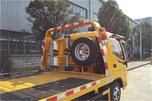 福建附近汽车搭电救援电话