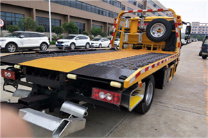 福建24小时汽车送油服务公司