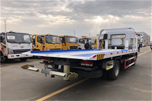 福建汽车救援补胎