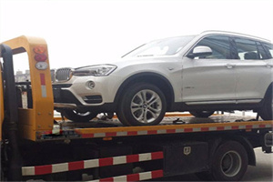 福建拖车24小时服务电话