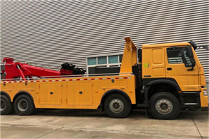 福建道路救援公司